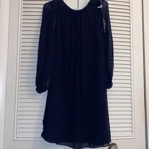 DKNY Womens Dress